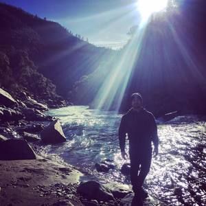 Meet your Posher, Danny